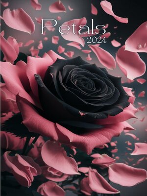 cover image of Petals 2024